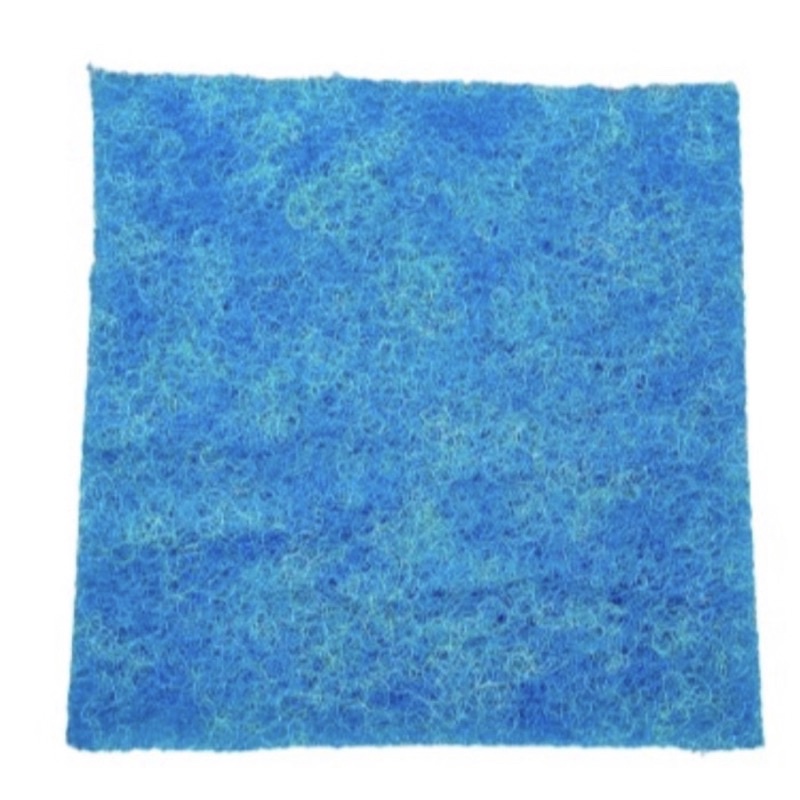 JAPMAT 50CM X 50CM X 3.8CM ORIGINAL MEDIA FILTER KOLAM AQUARIUM JAPAN FILTER MAT