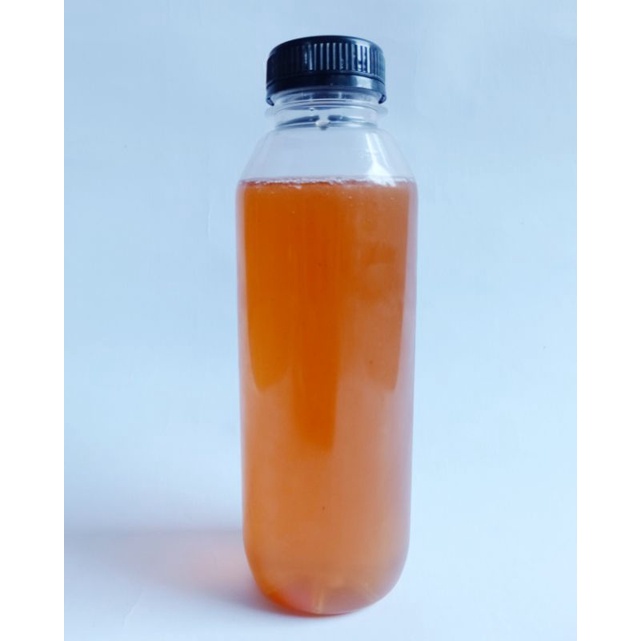 

MADU MULTIFLORA ASLI, isi 460ml