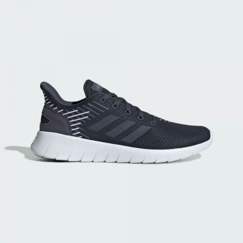 Adidas Asweerun Women Trace Blue Shoes Original