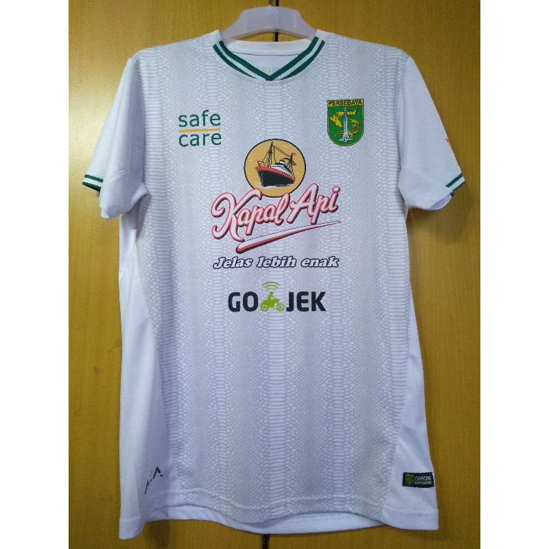 Jersey Persebaya Surabaya 2019 ORIGINAL