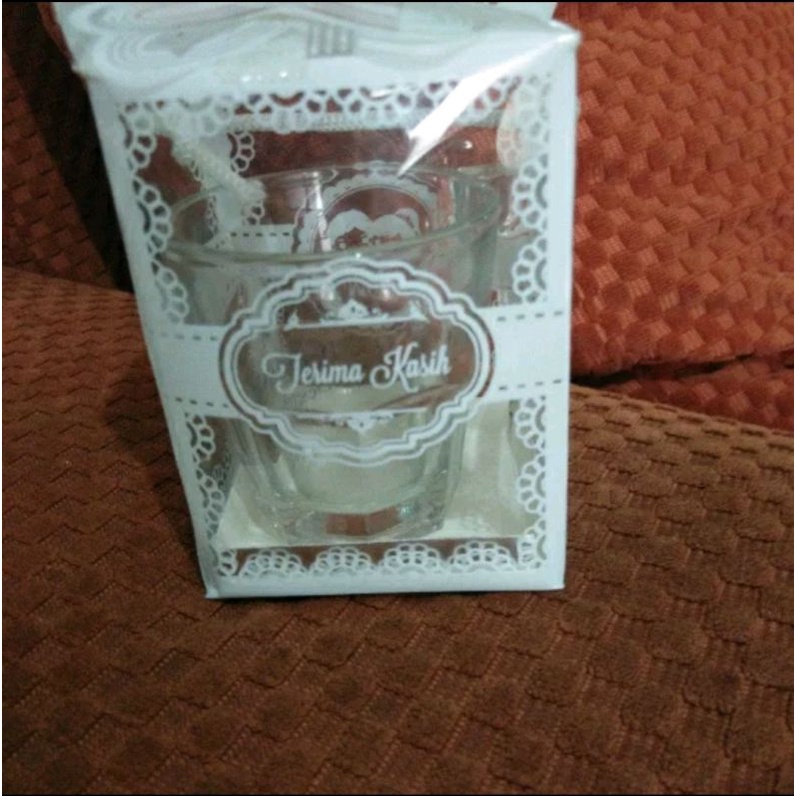 Gelas Antik