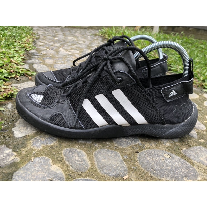 sepatu second adidas climacool daroga (42)