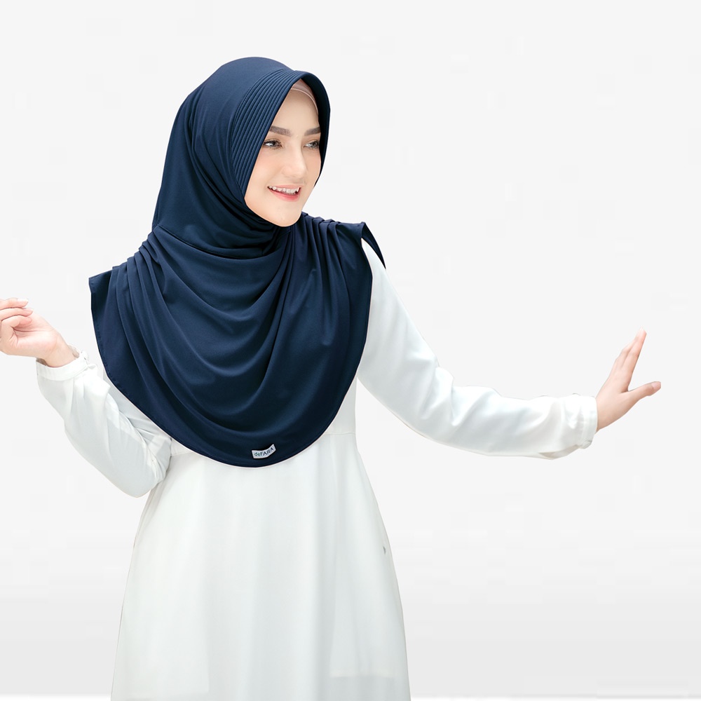 DEFARA - Nura Bergo-Navy