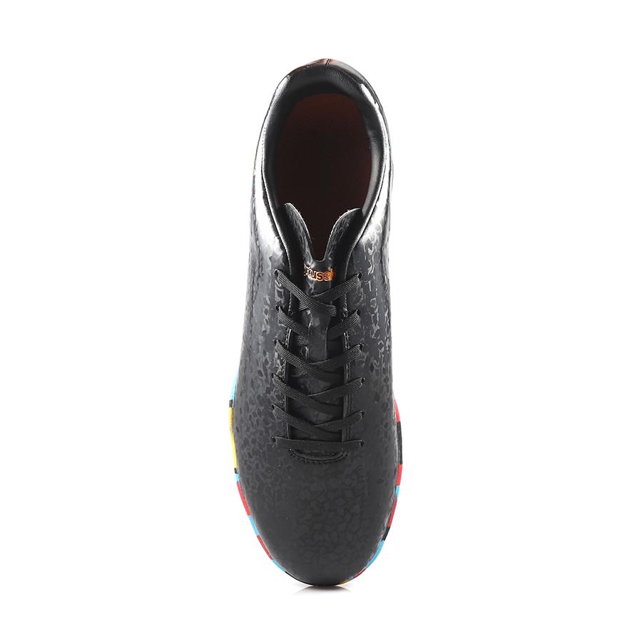  Sepatu  Futsal  ORTUS EIGHT BLIZZARD IN BLACK BLACK 