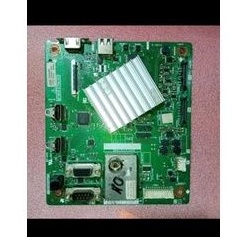 MB - MAINBOARD TV LCD SHARP 40M500 - 40M 500 - 40 M 500