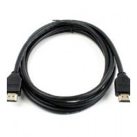 Luxury KABEL HDMI 3 Meter BARU   BAGUS  Hdmi To Hdmi 3 M  Berkualitas