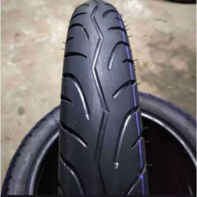 ban tubles ban depan Honda Vario ukuran 80/90-14