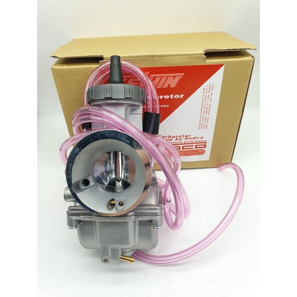 PWK SUDCO KEIHIN AIR STRIKE UKURAN 34/35/36/38/40/42 KARBURATOR RACING UNIVERSAL-8