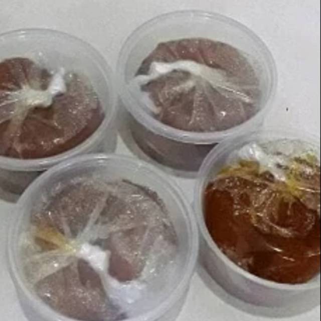 

Selay nenas - Selai nanas