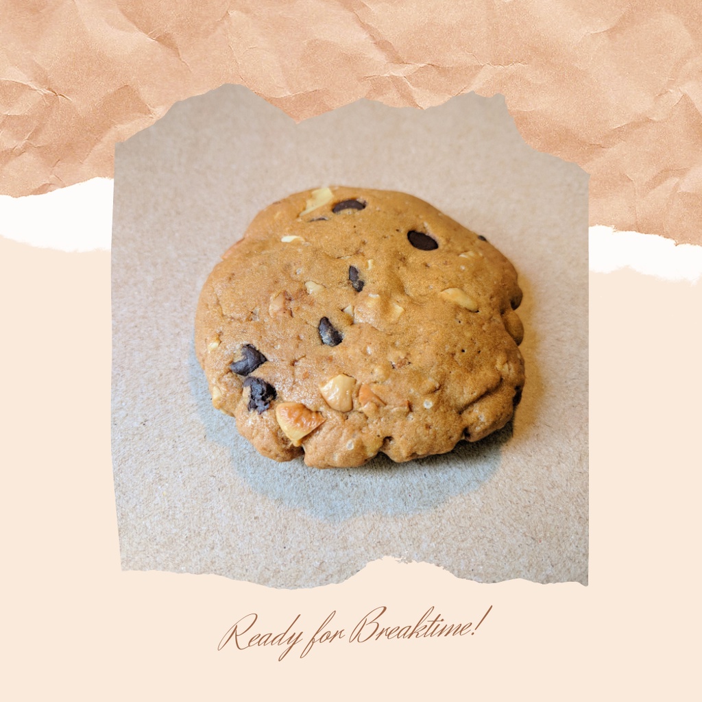 

Mete cookies