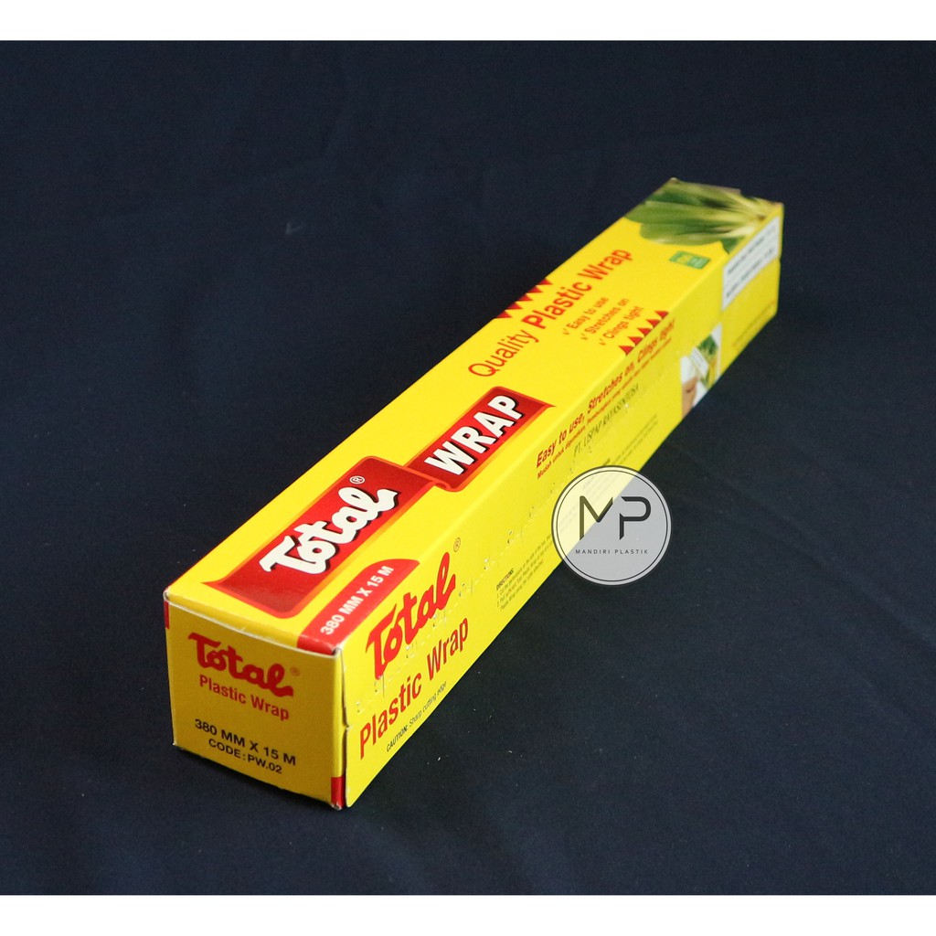 JUAL Plastic Wrap Besar Total Shopee Indonesia JUAL Plastic Wrap Besar Total Shopee Indonesia