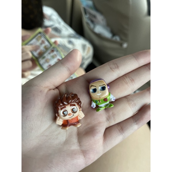 Figure Doorables
