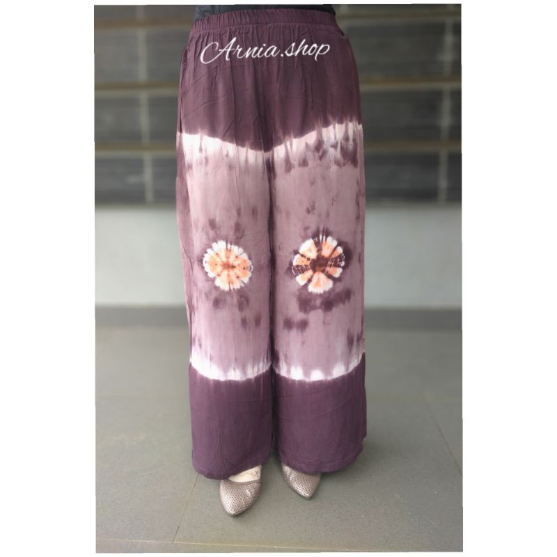 KULOT PANJANG KULOT SANTAY KULOT MODEL BALI-30