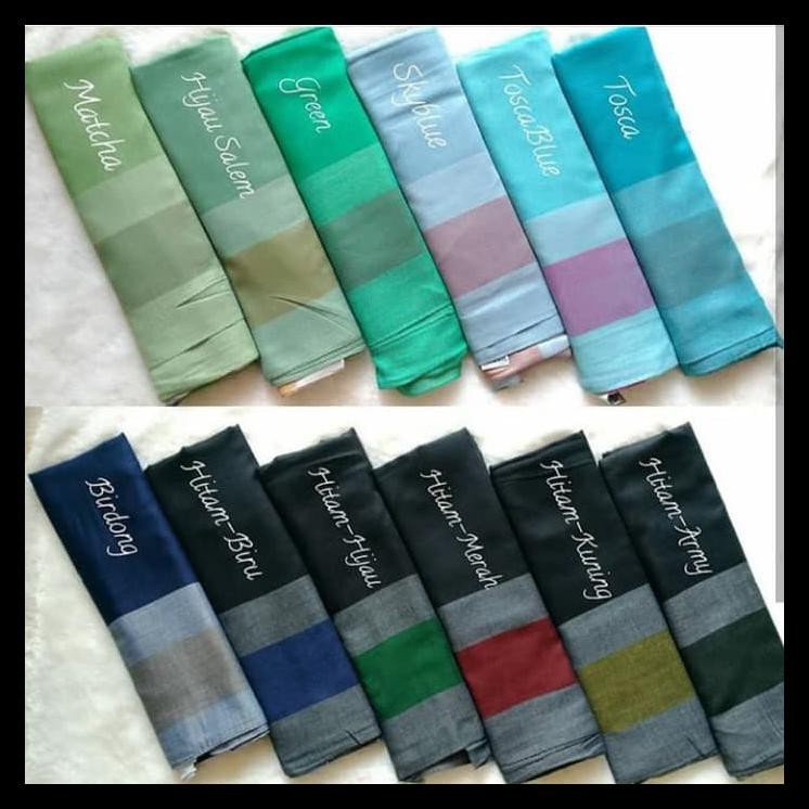 HIJAB JILBAB SEGI EMPAT SYARI (JUMBO) NOOR SYAR'I BY UMAMA HSY342
