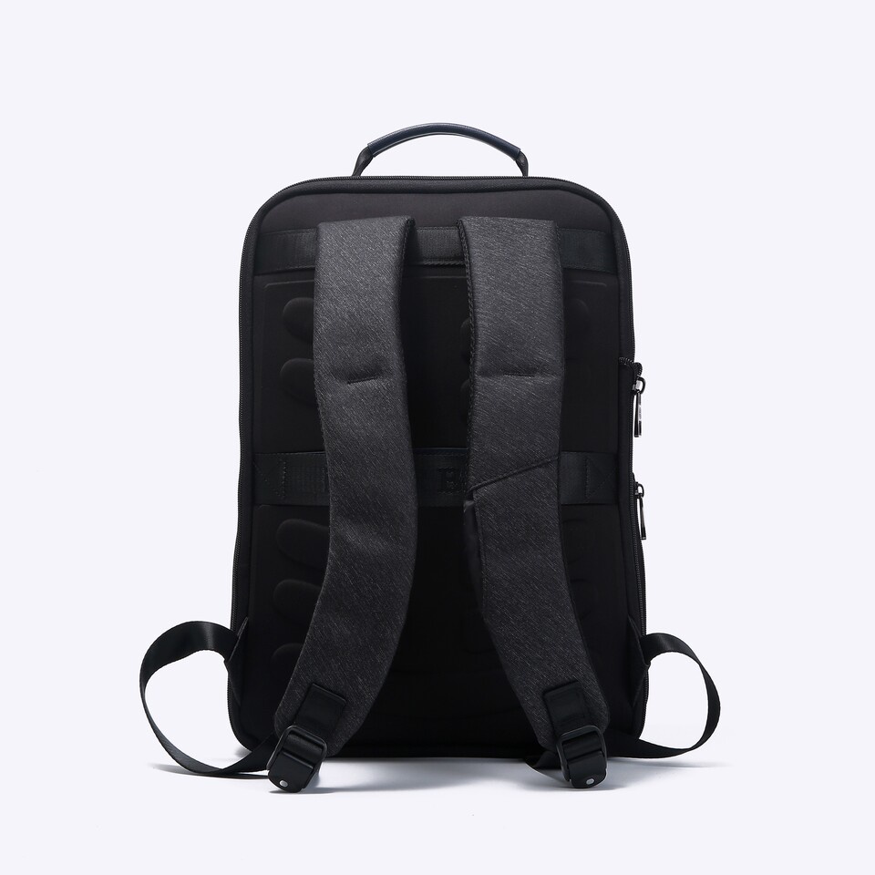 TAS RANSEL PUNGGUNG PRIA EVERBEST BACKPACK ORIGINAL BRANDED ASLI EM04