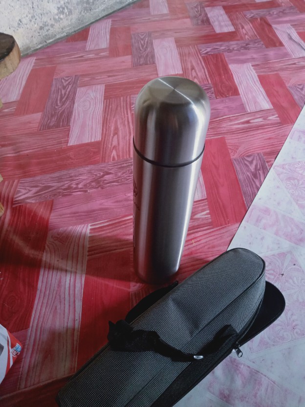 Termos Stenlist 1 Liter