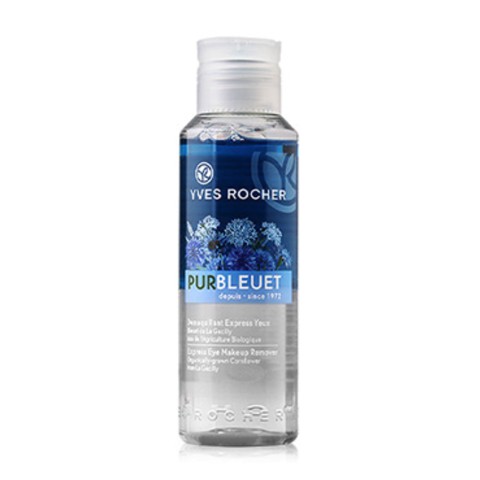 yves rocher express eye makeup remover