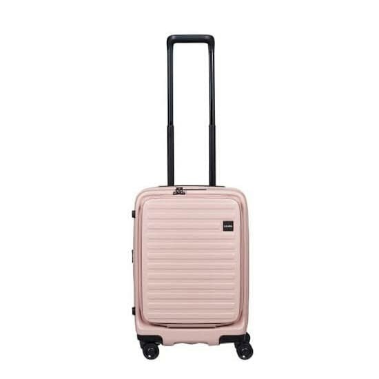 Lojel Cubo 20inc Rose cabin size small