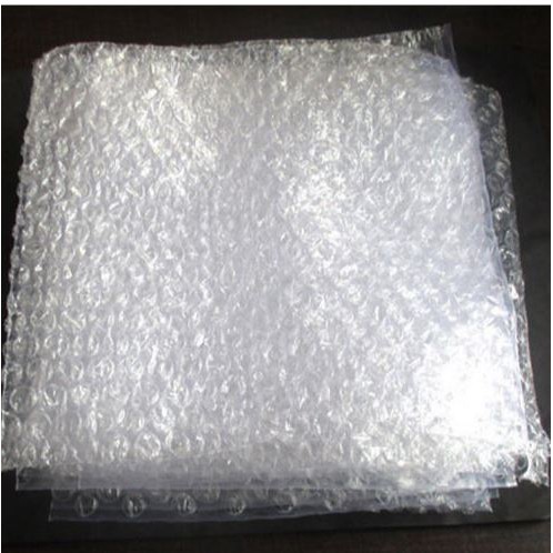 

Packing tambahan Bubble Wrap untuk barang fragile