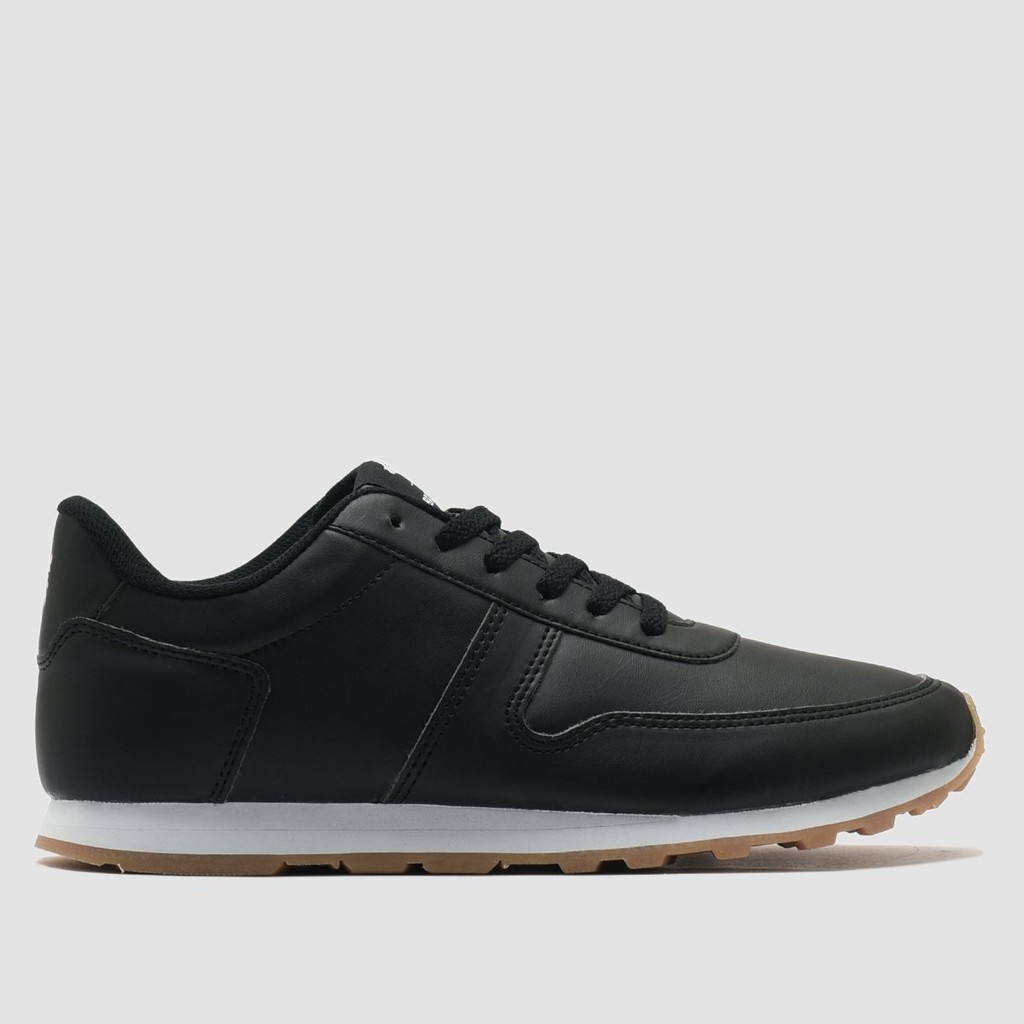 Sepatu Pria Wanita Brodo Base Lite [Black Gum/Black White Gum/Full White Gum]-5