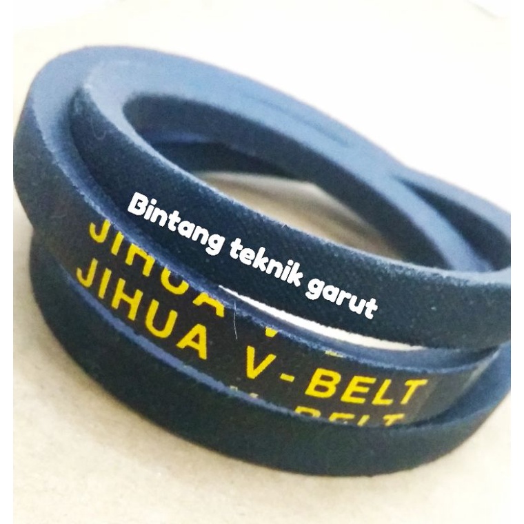 Karet Fan v-belt mesin cuci polytron manual 6-9kg