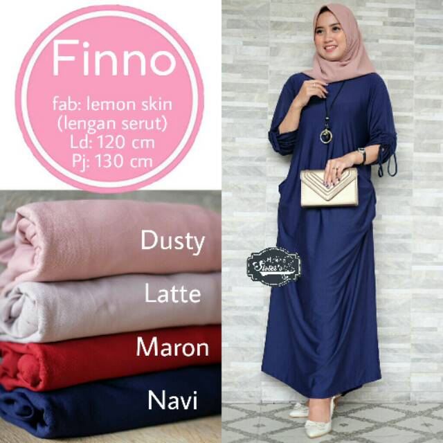 

Finno