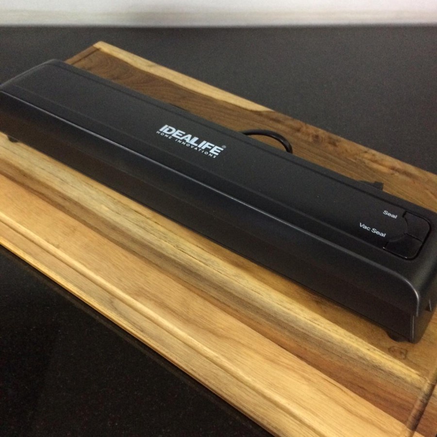 Vacuum Sealer Idealife IL-600