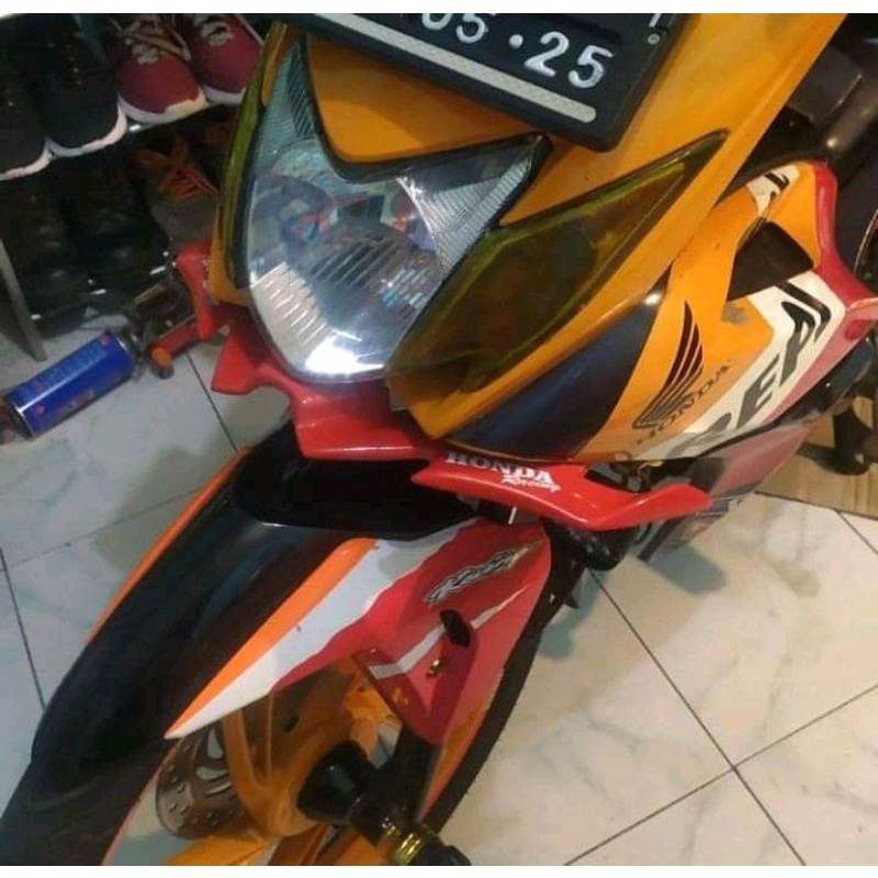 BLADE OLD 110 WINGLET BLADE OLD