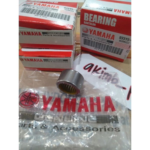 laces fork belakang monoshok vixion 2008 sampai 2012 Original YGP..