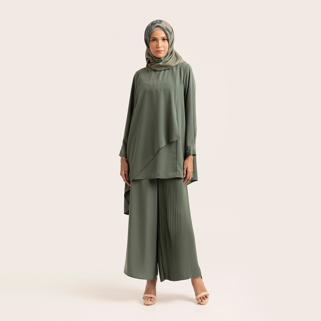 SELENA TOP - KAMI IDEA