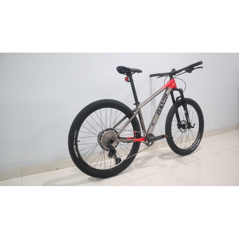 MTB 27.5 Camp Slix 11 Speed Element 27,5 Sepeda Gunung Mountain Bike