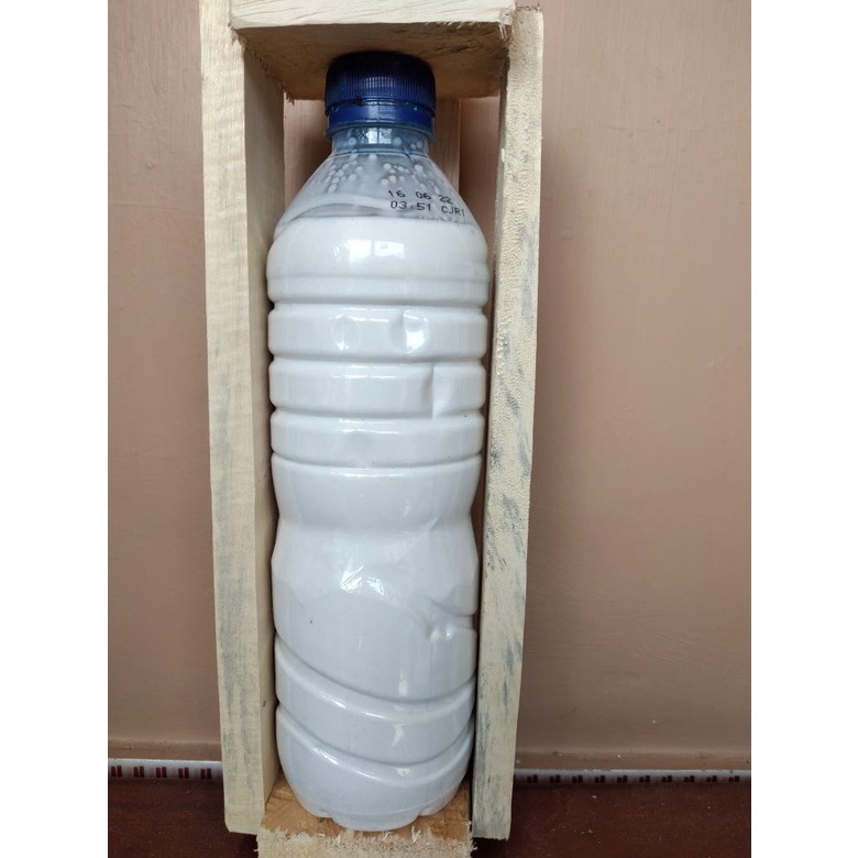 Getah Karet Mentah Cair 400ml