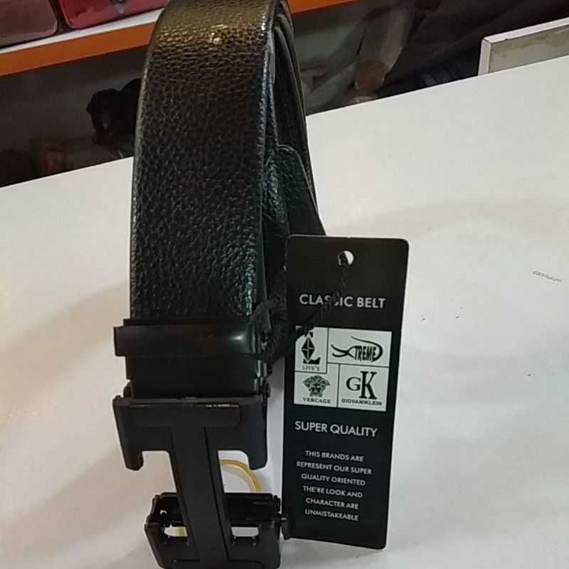 tali pinggang pria/wanita/Gasper semi kulita/Gasper murah/tali pinggang model terbaru