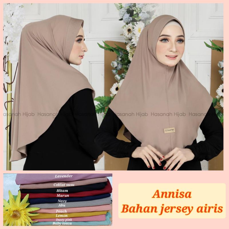 HIJAB ANNISA