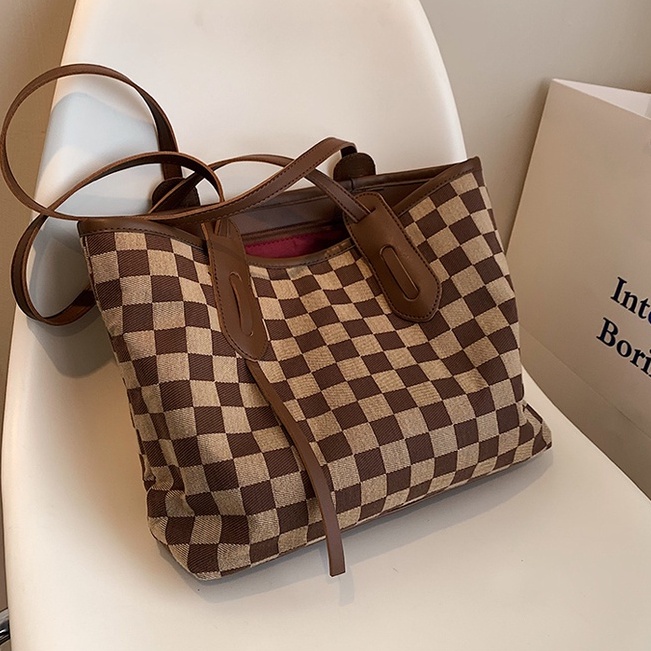 (2Pc Bisa 1Kg)GTBI998876846 New arrival  !!! Tas Tote Bag Wanita Import original