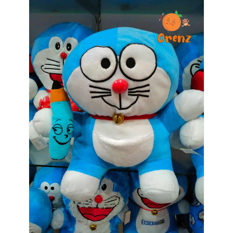 

Boneka Doraemon Pensil L