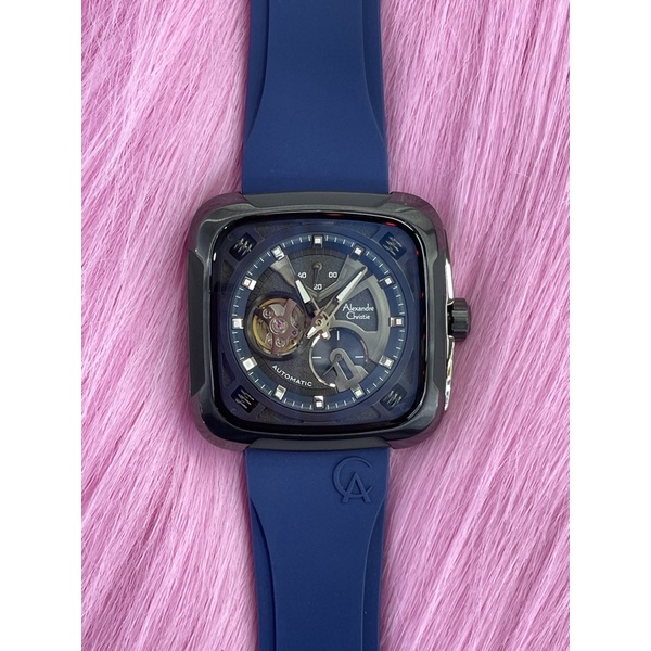 alexandre christie 6577ma automatic pria