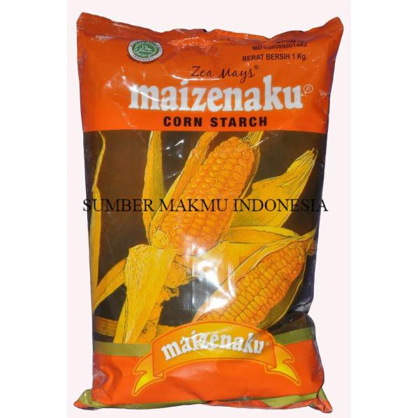 

Promo Awal tahun TEPUNG MAIZENA 1 KG- ECERAN Diskon