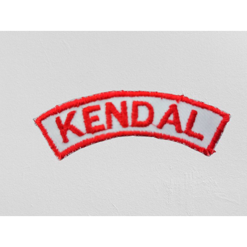 Kwarcab Kendal / Lokasi Kendal