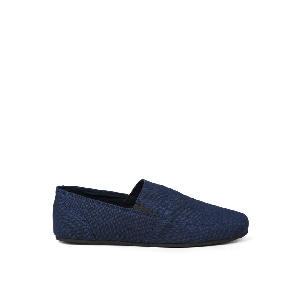 termurah niel sepatu slip on pria kane slip on