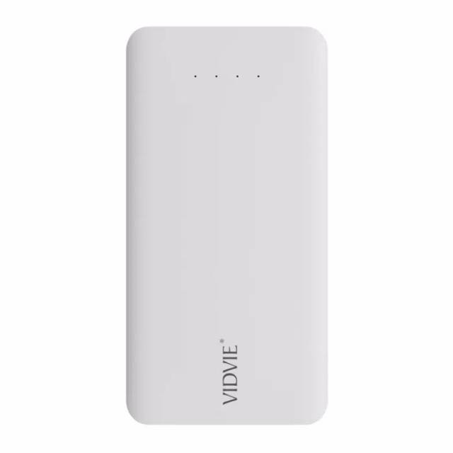 VIDVIE POWER BANK PB720 10000 MAH QUALCOMM QUICK CHARGE 3.0