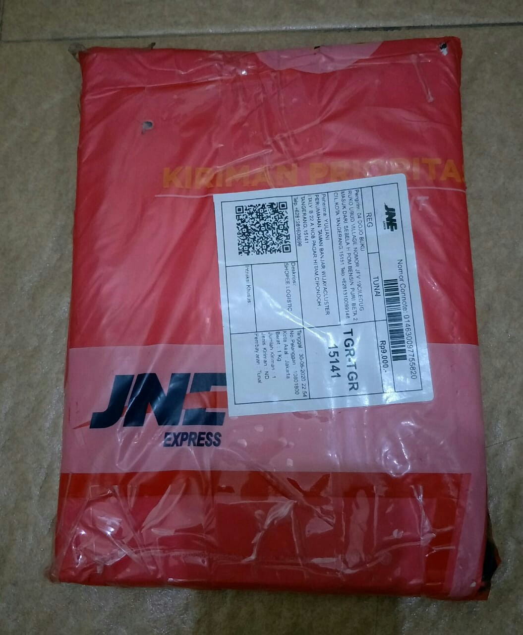 Dapur Bekal Quick & Easy - Clarissa Noviany