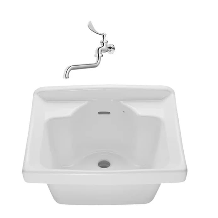 Laundry Sink Toto Sk508