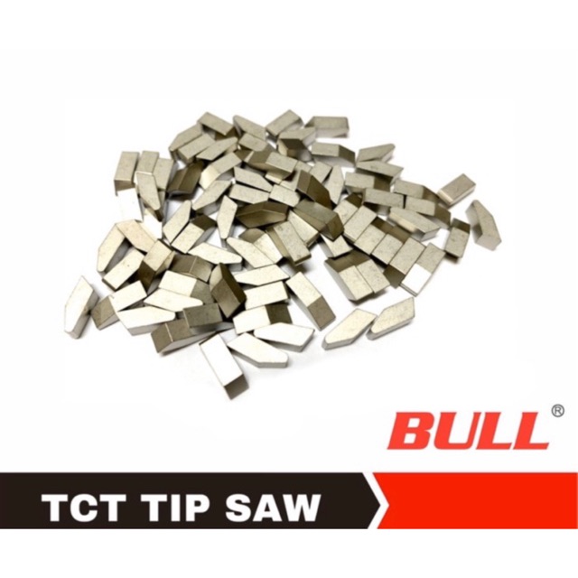 Tct Tip Saw Mata Titik Baja Mata Tct Gergaji Circle 45mm