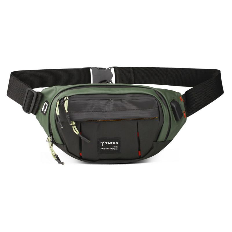 Waistbag SAGA geming on tapax usb