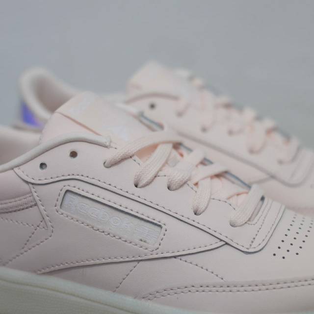 reebok club c 85 true to size
