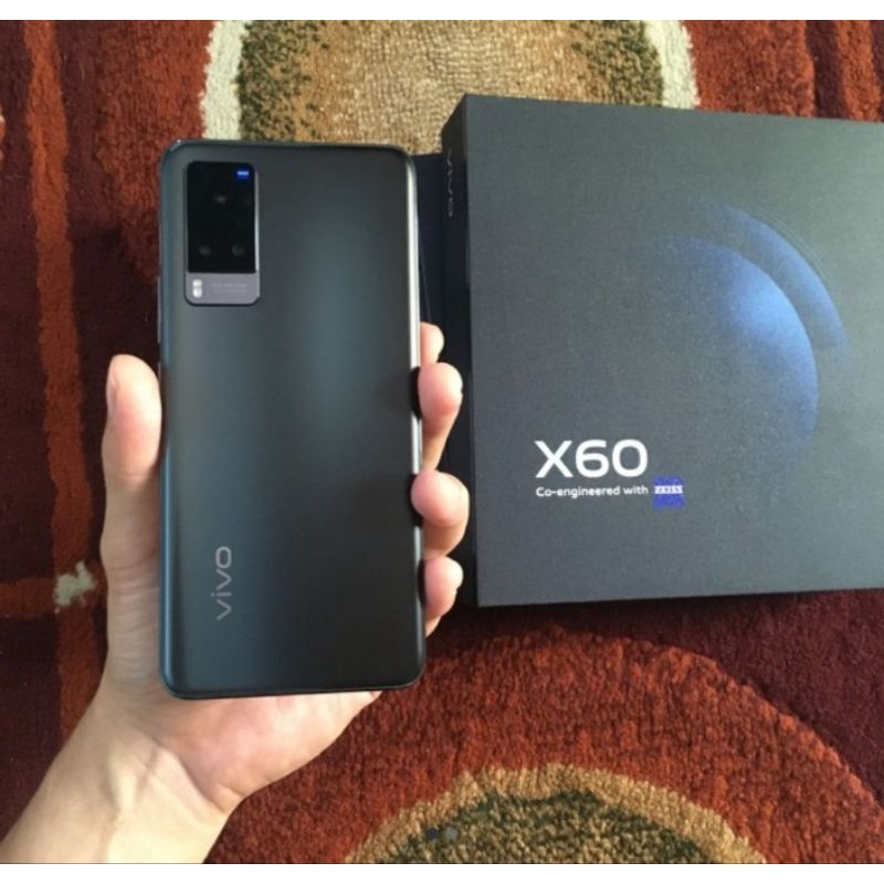 Vivo x60
