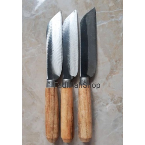 PISAU DAPUR PISAU TIGER TANGGUNG PISAU BAJA