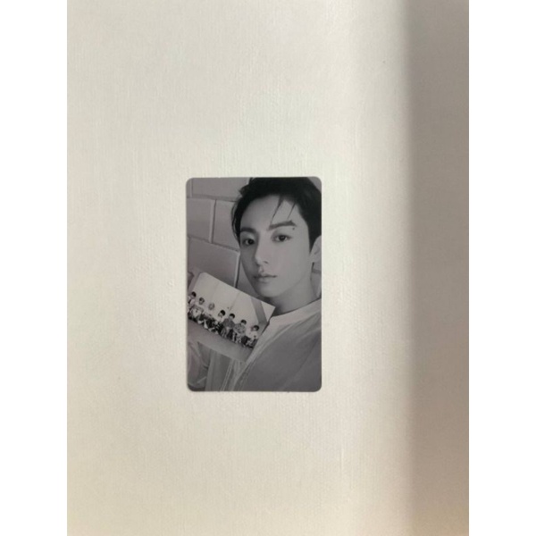 Jungkook RPC Proof Official