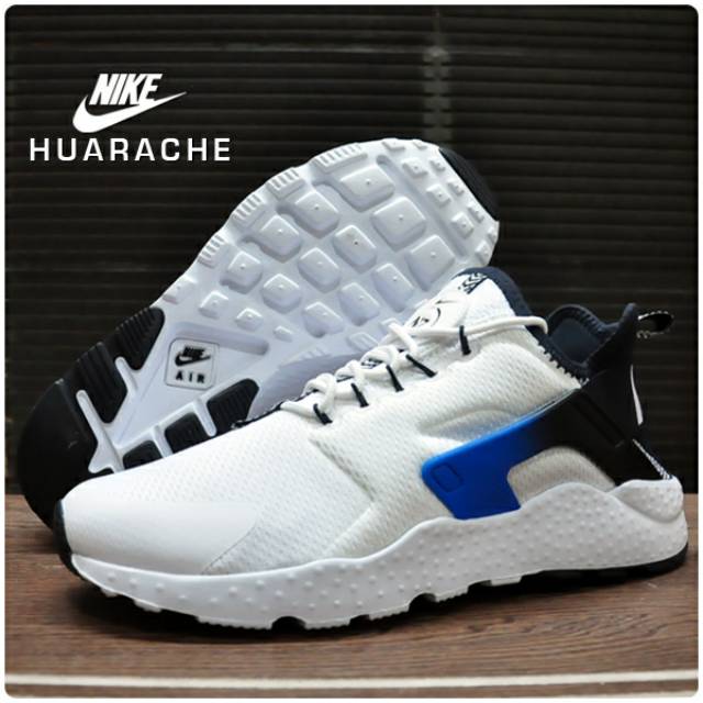 Nike Air Huarache Run Ultra N7 Original